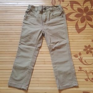 Wrangler Kahki Pants
